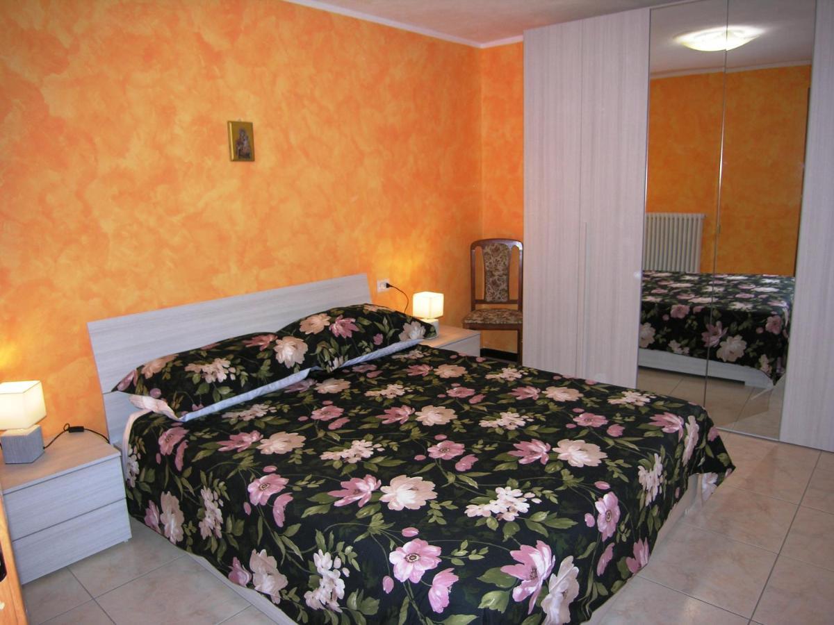 Villa Casa Mary San Siro  Esterno foto