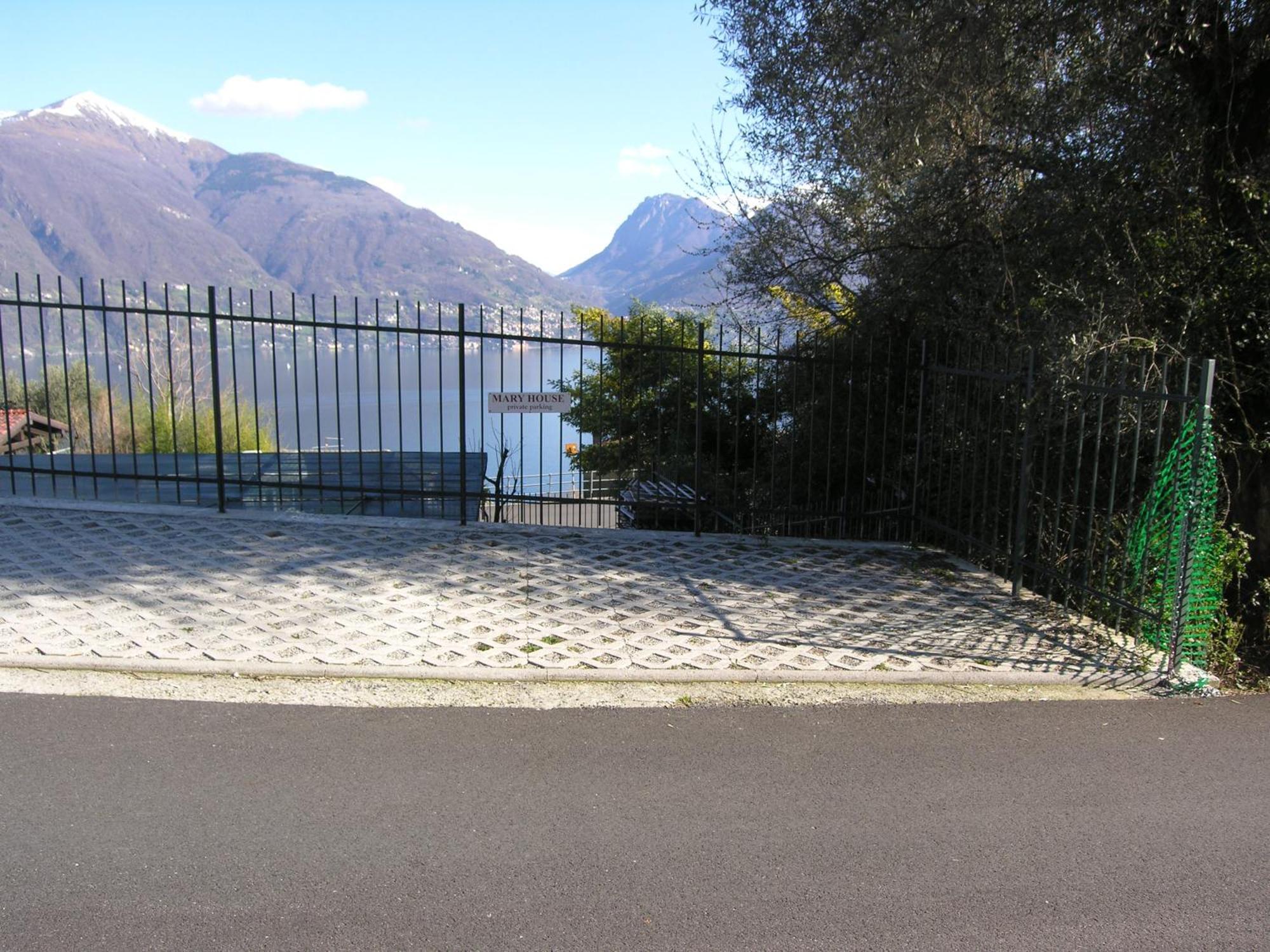 Villa Casa Mary San Siro  Esterno foto