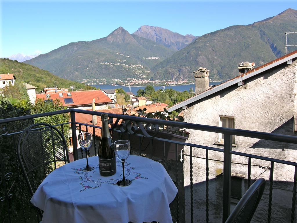 Villa Casa Mary San Siro  Esterno foto