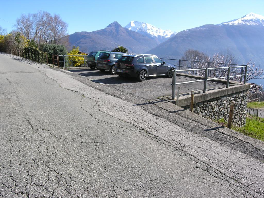Villa Casa Mary San Siro  Esterno foto
