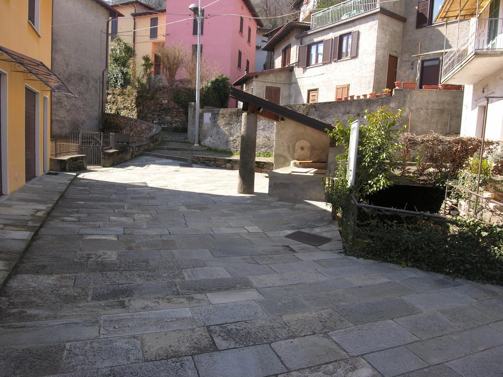 Villa Casa Mary San Siro  Esterno foto