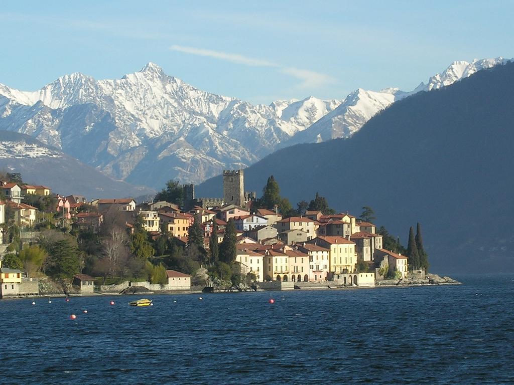 Villa Casa Mary San Siro  Esterno foto