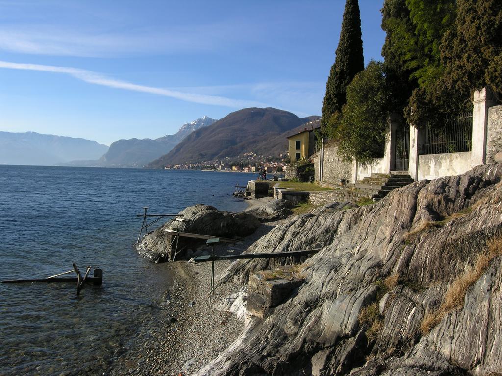 Villa Casa Mary San Siro  Esterno foto