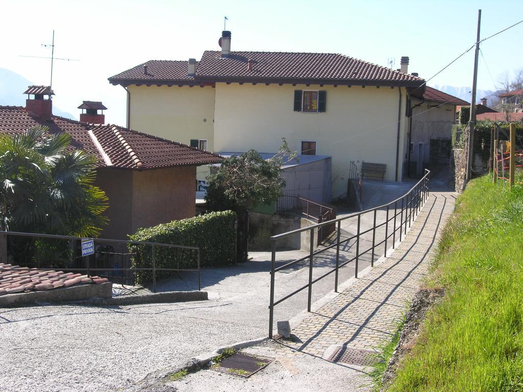 Villa Casa Mary San Siro  Esterno foto