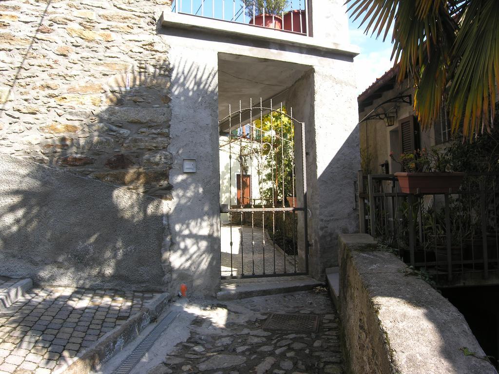Villa Casa Mary San Siro  Esterno foto