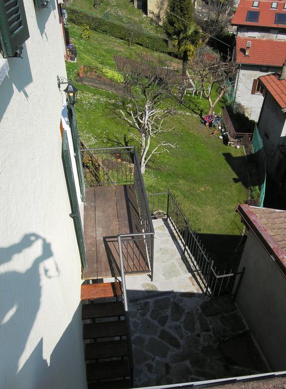 Villa Casa Mary San Siro  Esterno foto