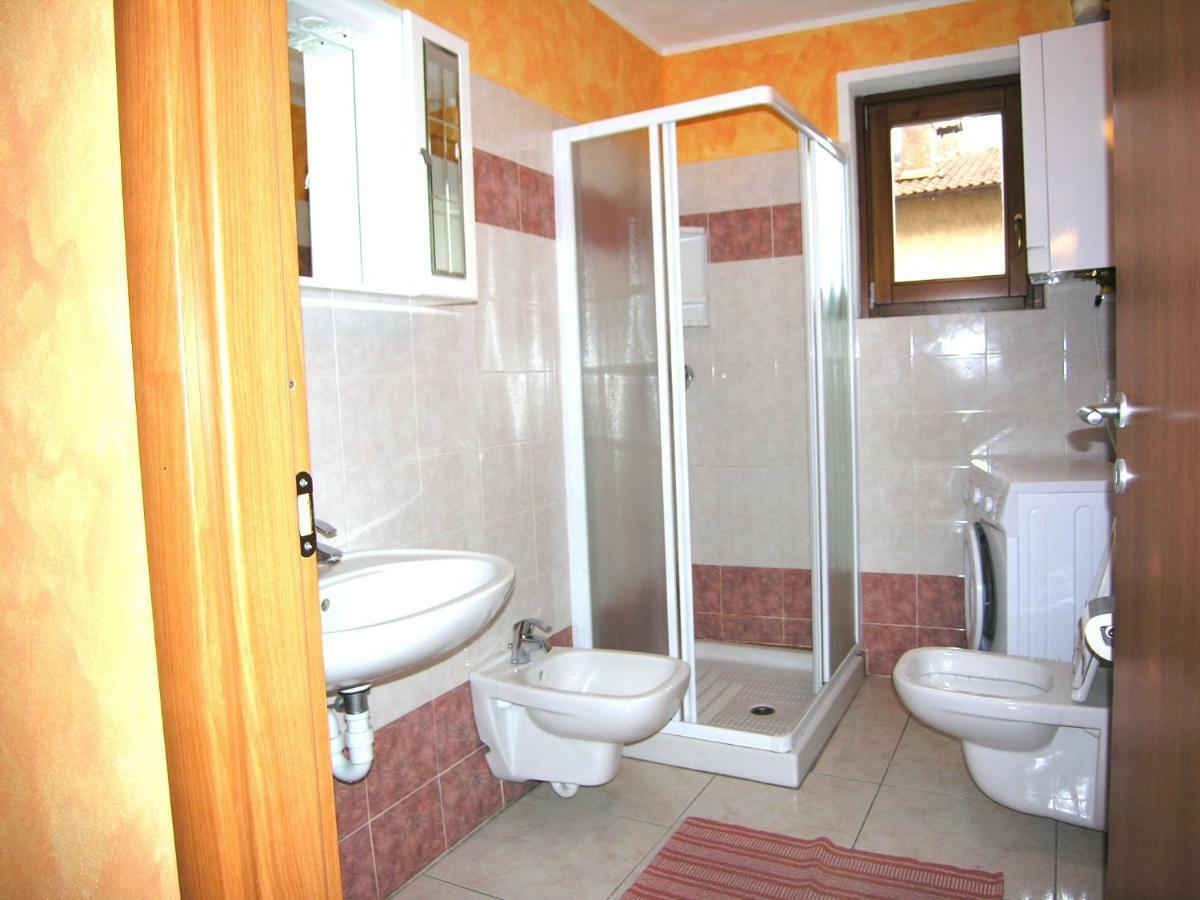 Villa Casa Mary San Siro  Esterno foto