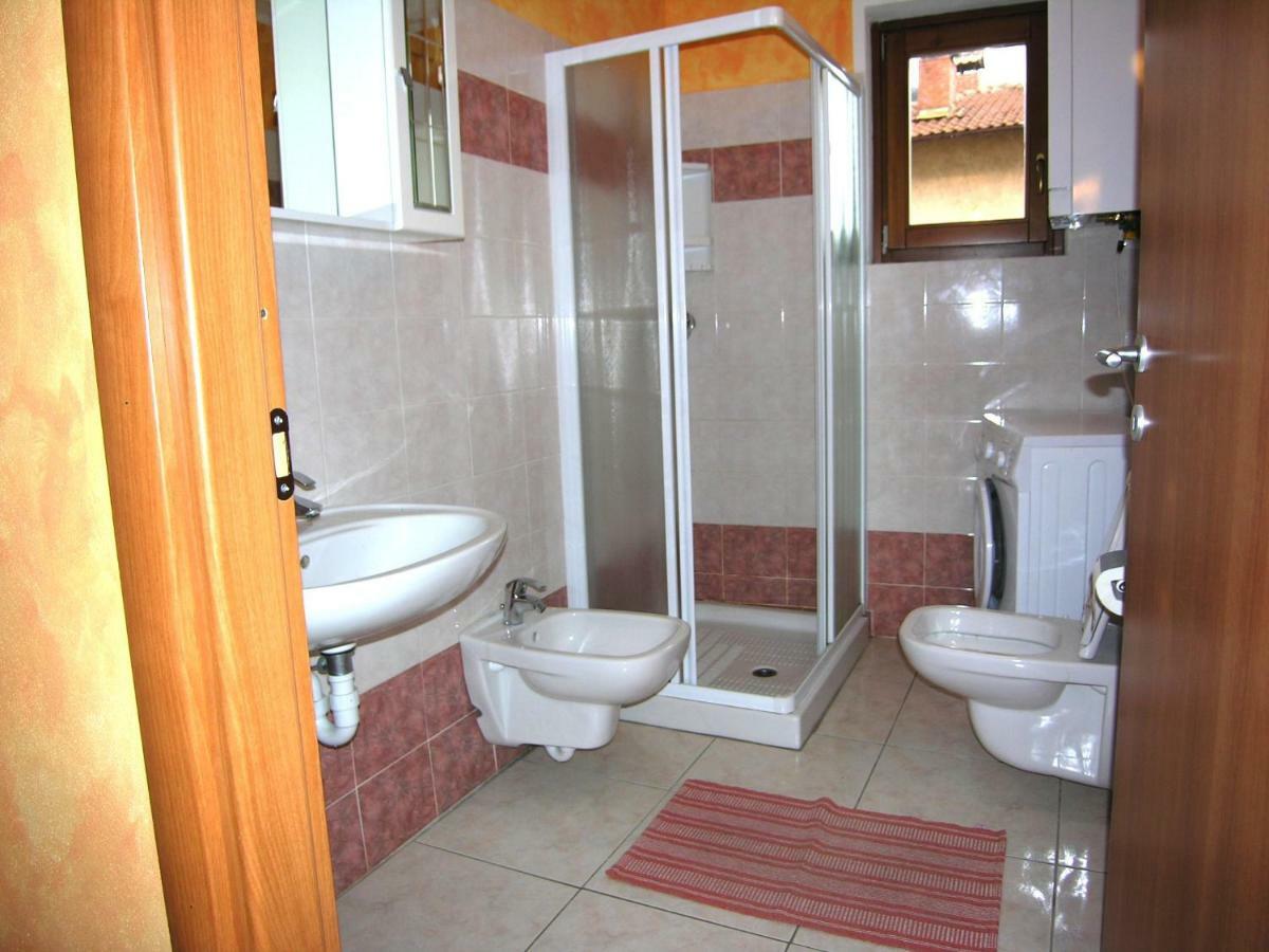 Villa Casa Mary San Siro  Esterno foto