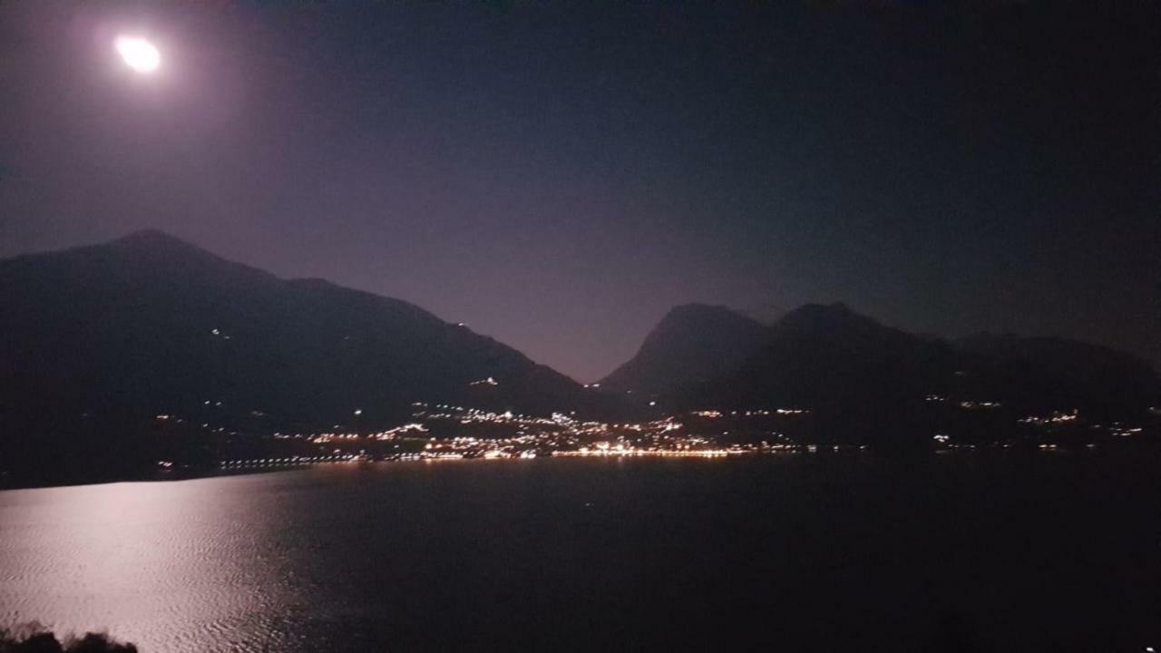 Villa Casa Mary San Siro  Esterno foto