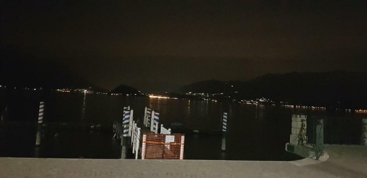 Villa Casa Mary San Siro  Esterno foto